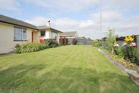 Photo of property in 389 Saint Andrew Street, Glengarry, Invercargill, 9810