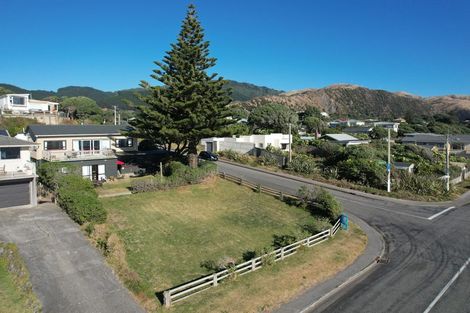 Photo of property in 136 The Parade, Paekakariki, 5034
