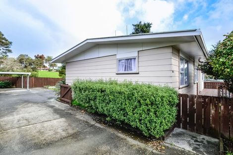 Photo of property in 1/78 Chilcott Road, Henderson, Auckland, 0612