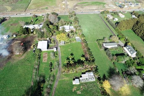 Photo of property in 145 Park Estate Road, Rosehill, Papakura, 2113