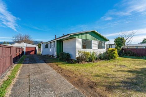 Photo of property in 4 Rota Street, Turangi, 3334
