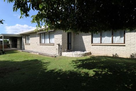 Photo of property in 8 Karo Place, Matamata, 3400