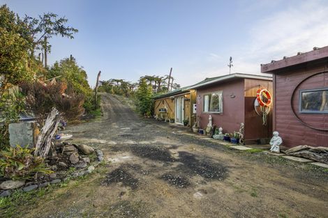 Photo of property in 872 Ponga Road, Opaheke, Papakura, 2584