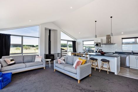 Photo of property in 12 Dowling Road, Longbush, Invercargill, 9871