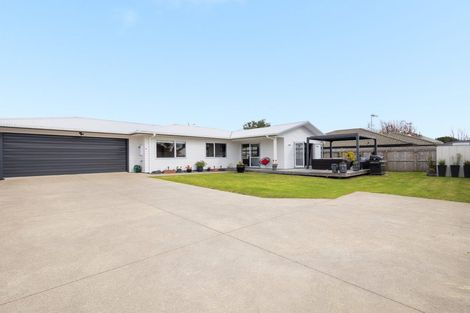 Photo of property in 30a Fairview Place, Te Puke, 3119