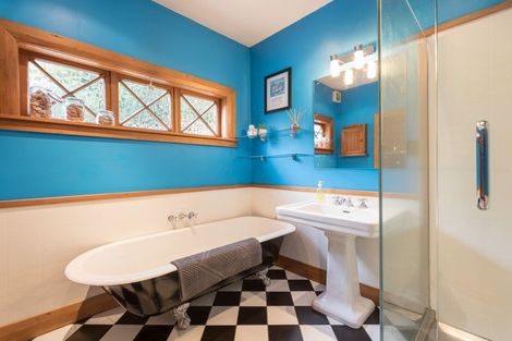 Photo of property in 37 Hudson Street, Island Bay, Wellington, 6023