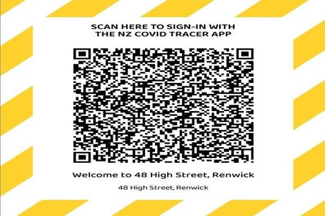 Photo of property in 48 High Street, Renwick, 7204