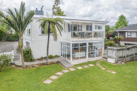 Photo of property in 218a Cambridge Street, Levin, 5510