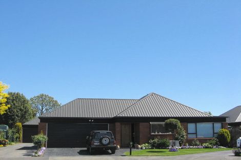 Photo of property in 1/26 Kingrove Street, Bishopdale, Christchurch, 8053