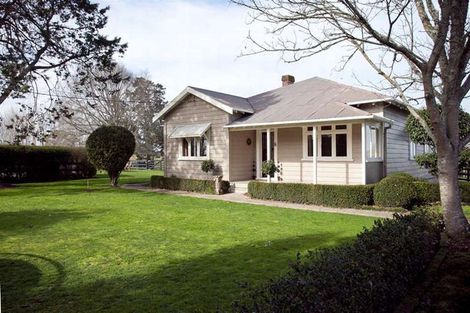 Photo of property in 206 Hooker Road, Tamahere, Hamilton, 3283