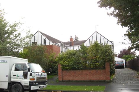 Photo of property in 54 Parkstone Avenue, Ilam, Christchurch, 8041
