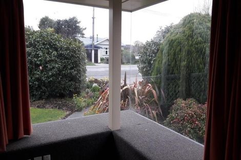 Photo of property in St Davids Flats, 5/30 High Street, Leeston, 7632