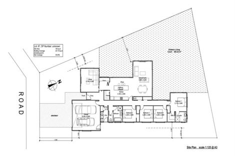 Photo of property in 33 Koura Drive, Rangiora, 7400