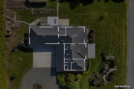 Photo of property in 4/469 Maddisons Road, Rolleston, Christchurch, 7675