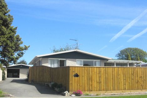 Photo of property in 35 Leefield Street, Blenheim, 7201