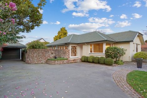 Photo of property in 40a Memorial Avenue, Ilam, Christchurch, 8053
