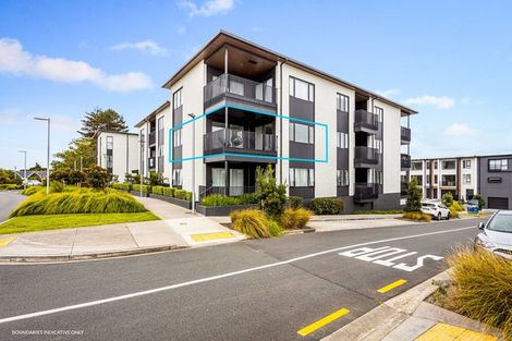Photo of property in 20/194 Buckley Avenue, Hobsonville, Auckland, 0616