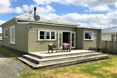 Photo of property in 67 Jervois Street, Dargaville, 0310