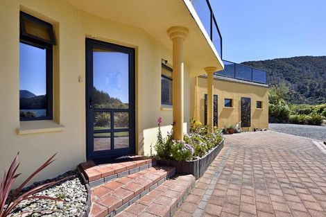 Photo of property in 198 Elaine Bay Road, Elaine Bay, French Pass, 7193