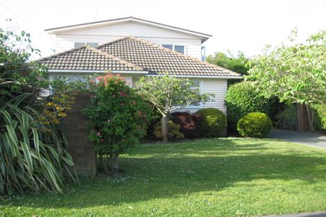 Photo of property in 9 Hammersley Avenue, Shirley, Christchurch, 8013