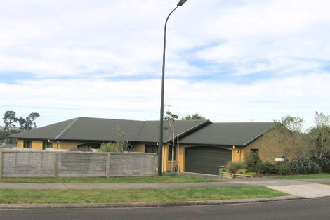 Photo of property in 5 Harrogate Place, Grandview Heights, Hamilton, 3200