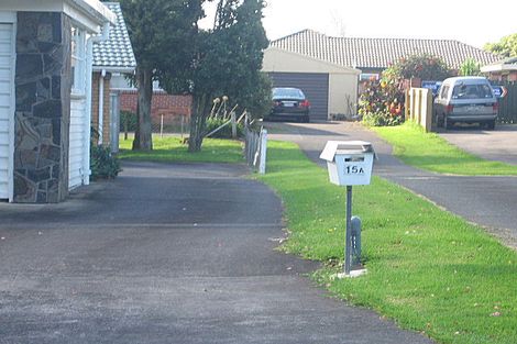 Photo of property in 2/15 Cambourne Road, Papatoetoe, Auckland, 2025