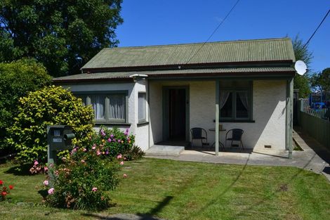 Photo of property in 27 Trent Street, Oamaru, 9400