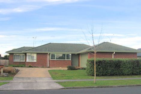 Photo of property in 40 Bouverie Crescent, Flagstaff, Hamilton, 3210