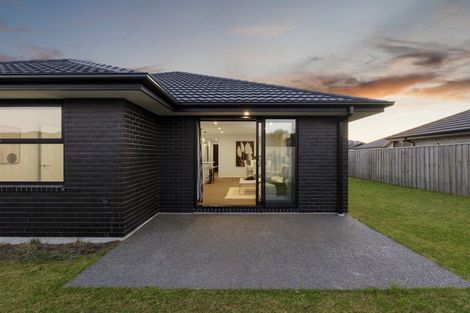 Photo of property in 55 Bonecrusher Street, Lincoln, 7608