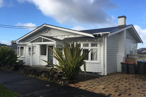 Photo of property in 5 Barrington Road, Grey Lynn, Auckland, 1021