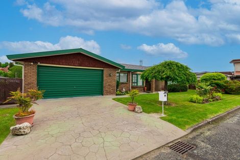 Photo of property in 11 Church Lane, Waipukurau, 4200