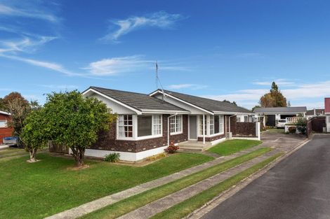 Photo of property in 2a Wybo Veldman Place, Whakatane, 3120