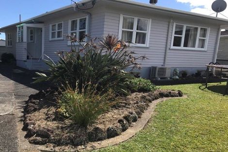Photo of property in 58 Kokich Crescent, Onerahi, Whangarei, 0110