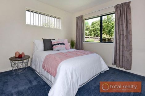 Photo of property in 8 Edmund Storr Road, Halswell, Christchurch, 8025