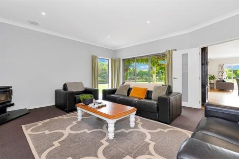 Photo of property in 91 Kowai River Road, Amberley, 7481