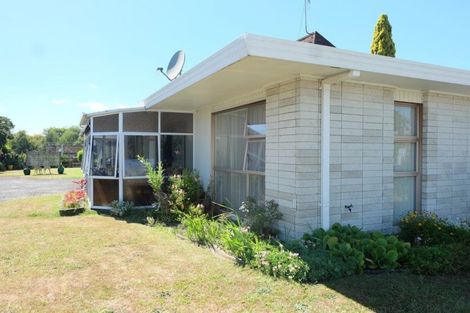 Photo of property in 48a Hakanoa Street, Huntly, 3700