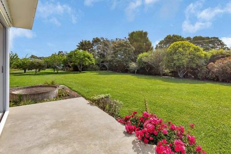 Photo of property in 725 One Tree Point Road, Ruakaka, Whangarei, 0171