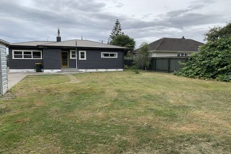 Photo of property in 28 Prouse Street, Levin, 5510