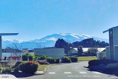 Photo of property in 43 Barkers Road, Methven, 7730