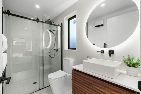 Photo of property in 3 Ferbane Way, Halswell, Christchurch, 8025