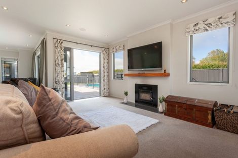 Photo of property in 22 O'sullivan Drive, Matamata, 3400