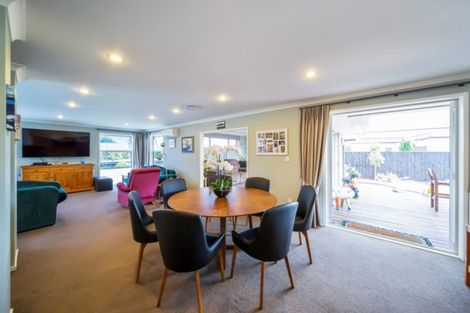 Photo of property in 28 Coby Sydney Drive, Bell Block, New Plymouth, 4312