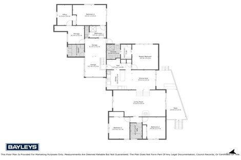 Photo of property in 32 Ruru Road, Taihape, 4720