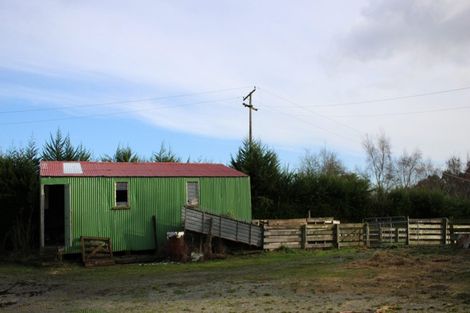 Photo of property in 118 Old Port Road, Warepa, Balclutha, 9273