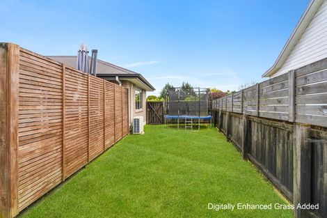 Photo of property in 58 Harrisville Road, Tuakau, 2121