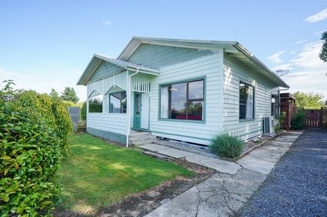 Photo of property in 124 Moulson Street, Strathern, Invercargill, 9812