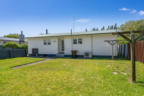 Photo of property in 30 Ruamahanga Crescent, Terrace End, Palmerston North, 4410
