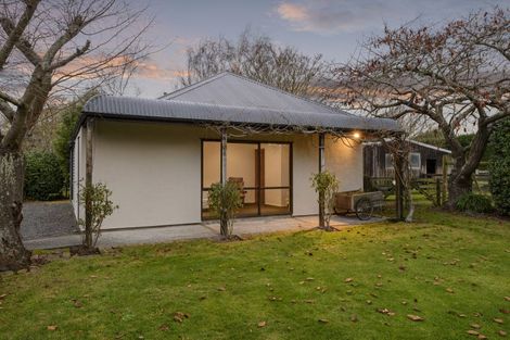 Photo of property in 5 Chattertons Road, Templeton, Christchurch, 7676
