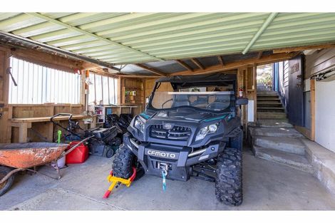 Photo of property in 6569 Pouto Road, Pouto, 0391