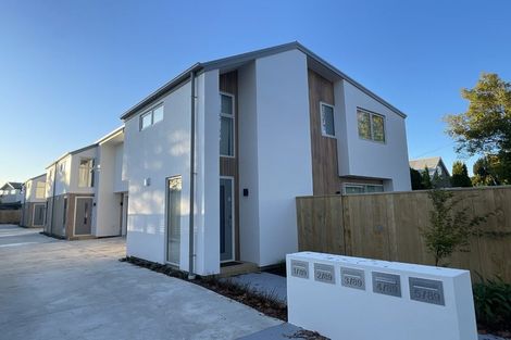 Photo of property in 2/89 Rose Street, Somerfield, Christchurch, 8024